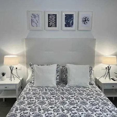 Appartement Xix C Morales & Arnal *
