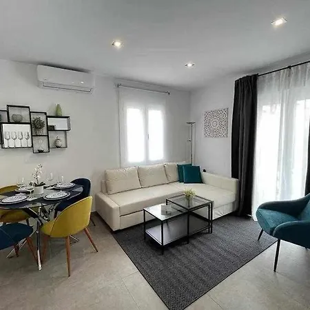 Appartement Xix C Morales & Arnal Ronda