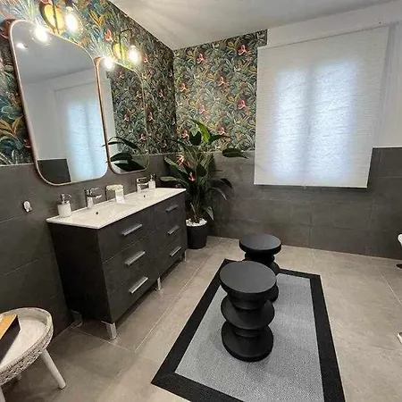 Apartment Xix C Morales & Arnal Ronda