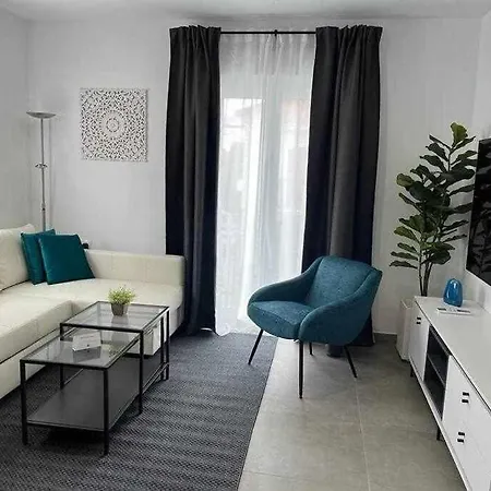 Xix C Morales & Arnal Apartment