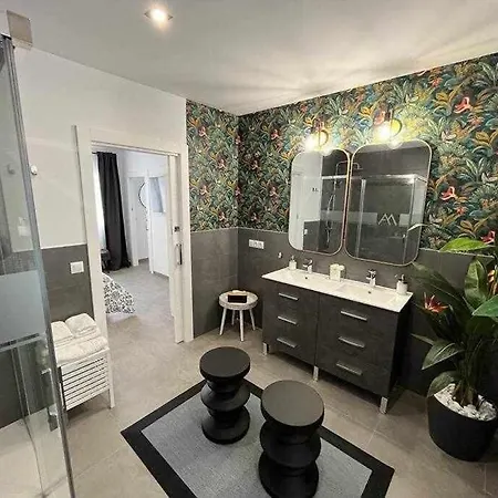 Apartment Xix C Morales & Arnal *