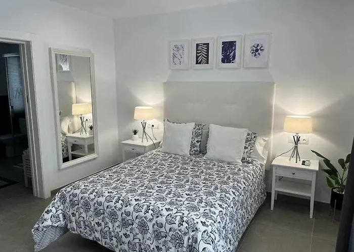 Xix C Morales & Arnal Appartement Ronda