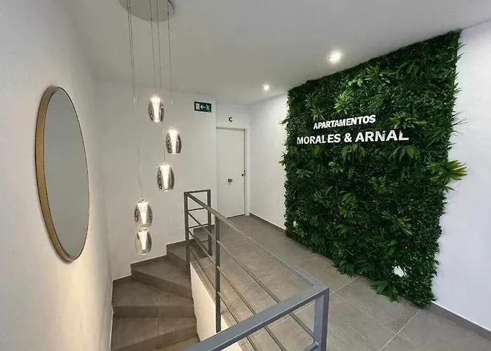 Xix C Morales & Arnal Appartement