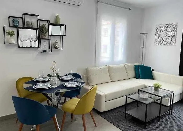 Xix C Morales & Arnal Appartement