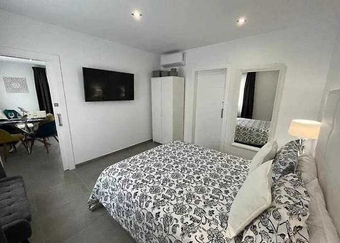 Appartement Xix C Morales & Arnal Ronda