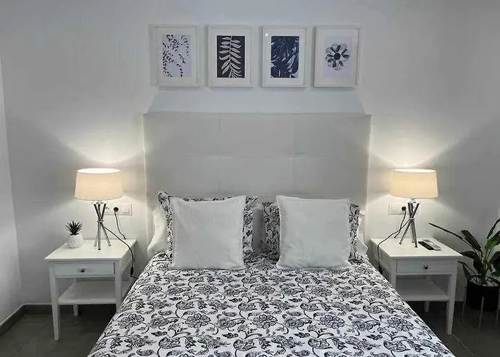 Appartement Xix C Morales & Arnal *