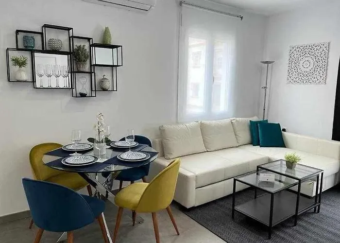 Xix C Morales & Arnal Appartement