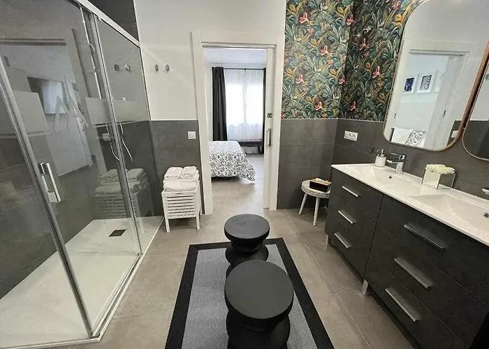 Xix C Morales & Arnal Appartement Ronda