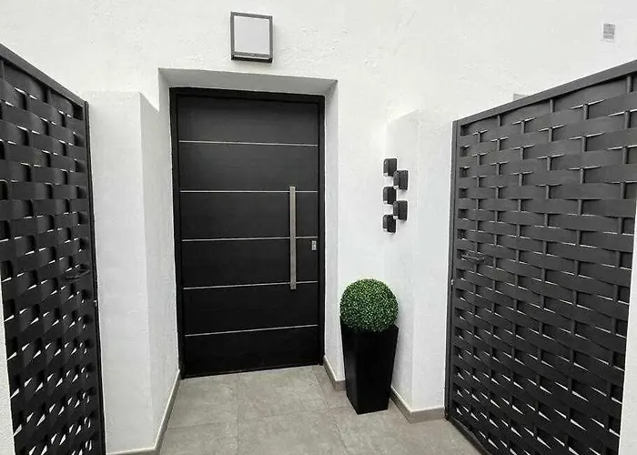 Xix C Morales & Arnal Appartement Ronda