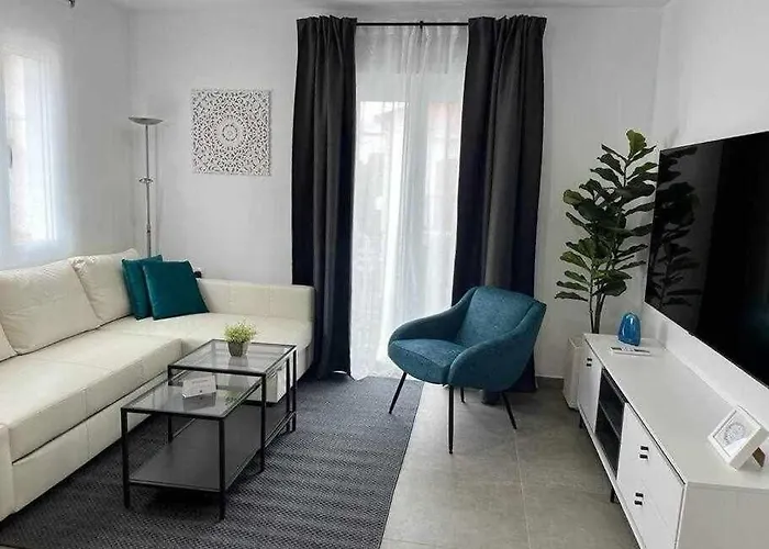 Xix C Morales & Arnal Appartement