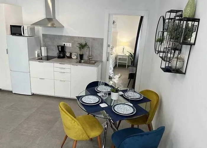 Appartement Xix C Morales & Arnal