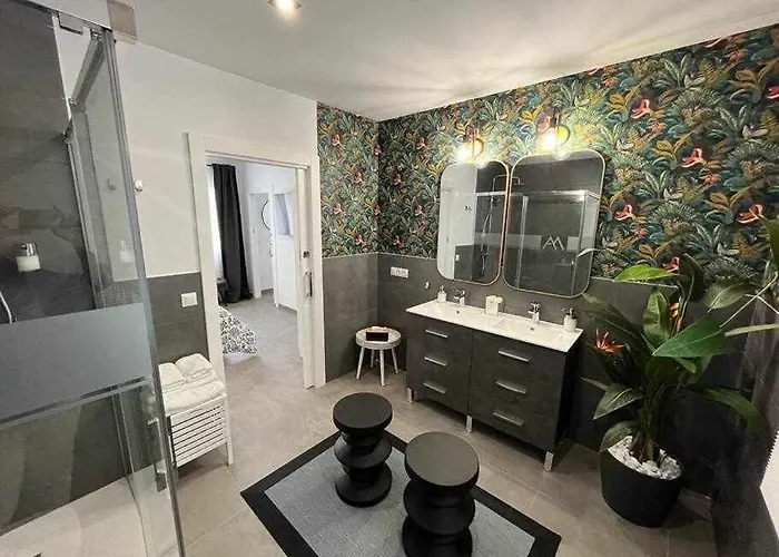 Appartement Xix C Morales & Arnal *