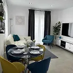 דירה Xix C Morales & Arnal רונדה