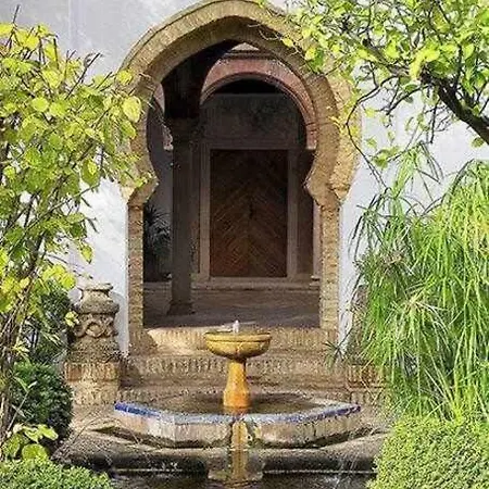 Daire Xix C Morales & Arnal *