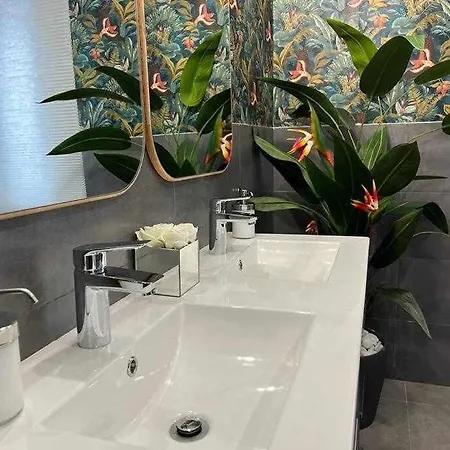 Xix C Morales & Arnal Apartment Ronda