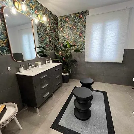 Daire Xix C Morales & Arnal