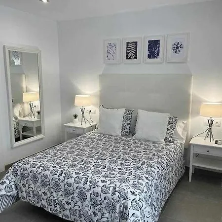 Xix C Morales & Arnal Apartment Ronda