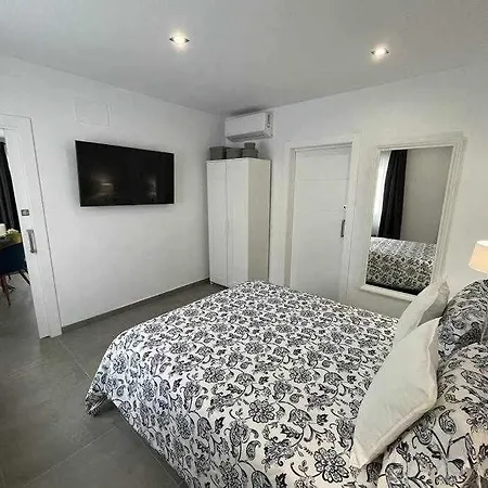 Xix C Morales & Arnal * Ronda