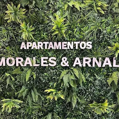 Xix C Morales & Arnal
