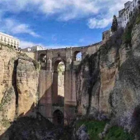 Xix C Morales & Arnal * Ronda