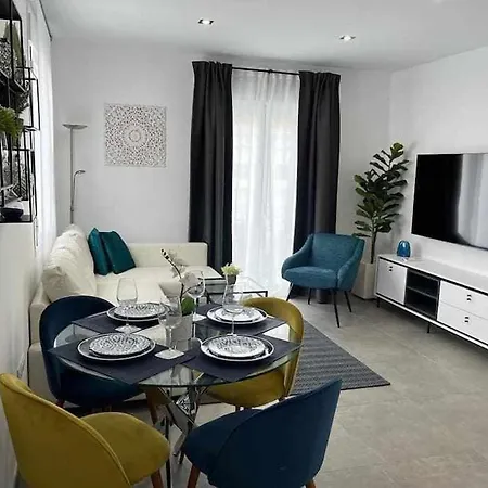Apartment Xix C Morales & Arnal Ronda