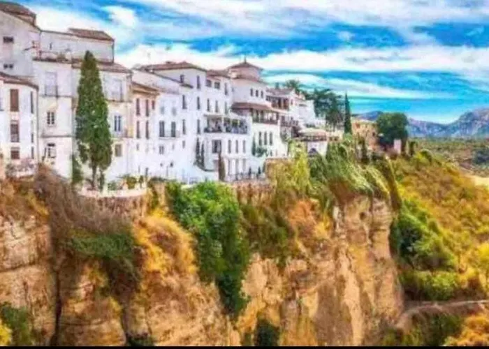 Xix C Morales & Arnal * Ρόντα