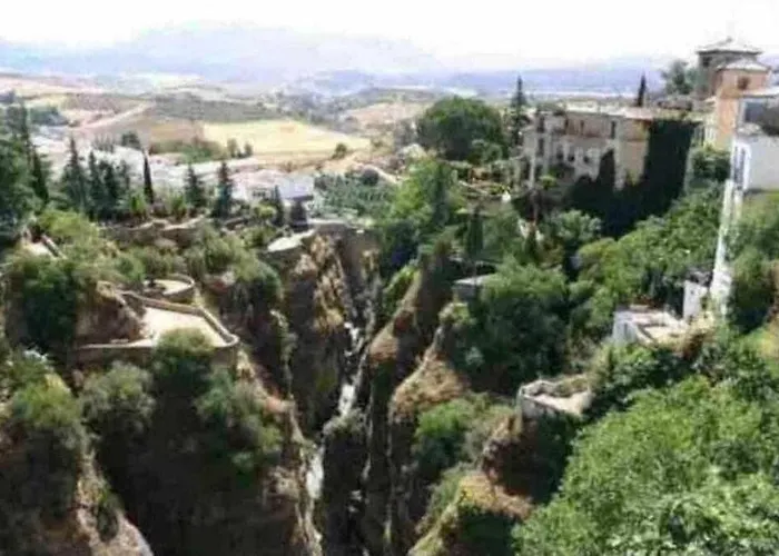 Xix C Morales & Arnal Apartment