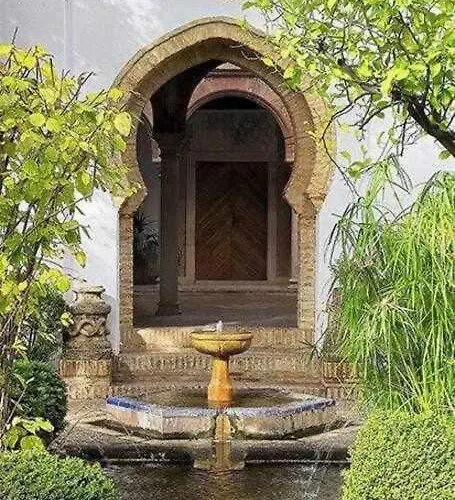 Διαμέρισμα Xix C Morales & Arnal