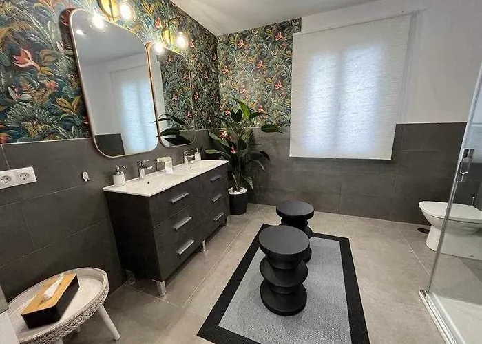 Διαμέρισμα Xix C Morales & Arnal Ρόντα