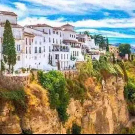 Xix C Morales & Arnal * Ronda