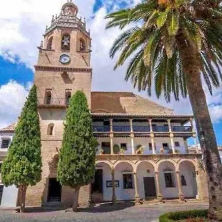 Apartment Xix C Morales & Arnal Ronda