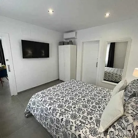 Apartment Xix C Morales & Arnal Ronda