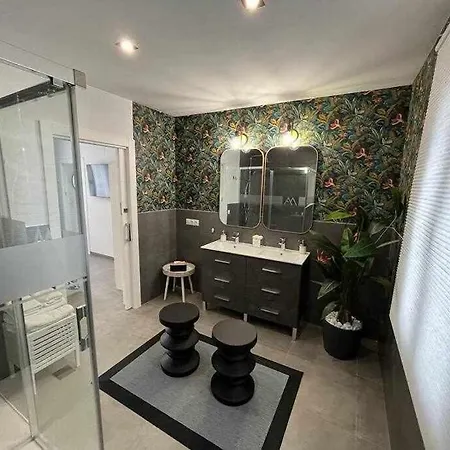 Apartment Xix C Morales & Arnal *