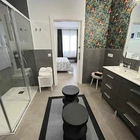 Xix C Morales&arnal Apartamento Ronda