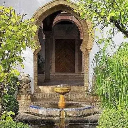 Apartment Xix C Morales & Arnal