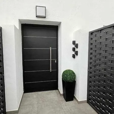 Xix C Morales & Arnal Apartment Ronda