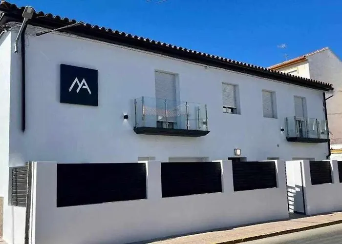 Xix C Morales & Arnal Appartamento