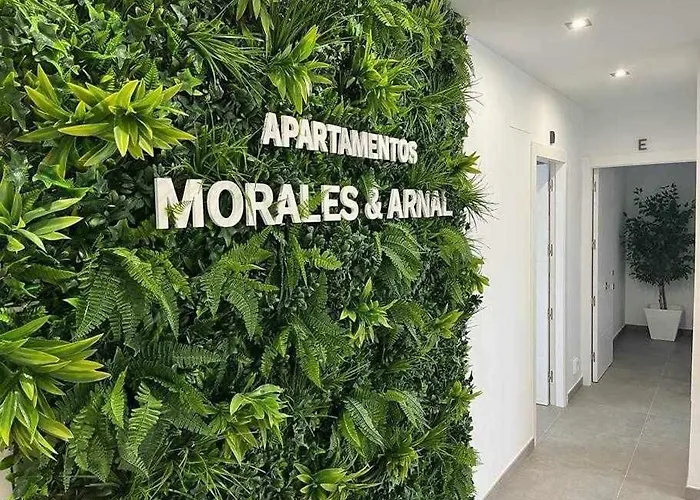 Xix C Morales & Arnal Appartamento Ronda